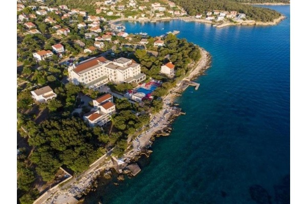 Hotel La Luna