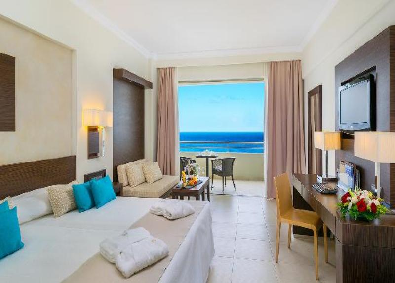 Elysium Resort & Spa Hotel
