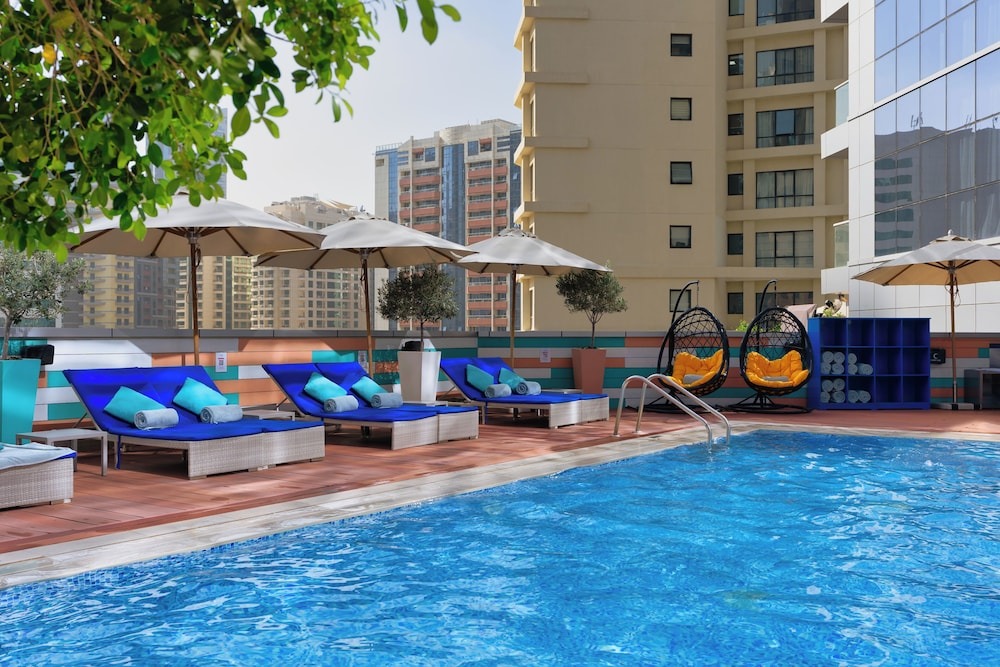 TRYP by Wyndham Dubai