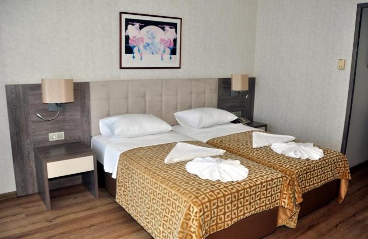Faustina Hotel