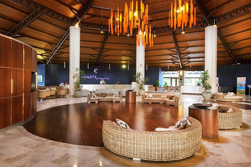 Marti Myra Hotel HV1