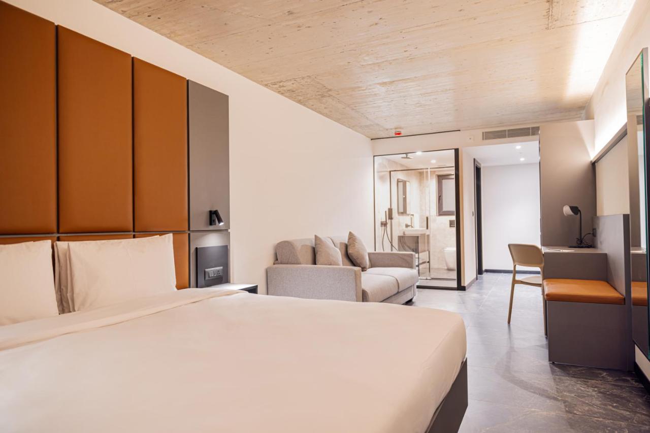 The Londoner Hotel St.Julians