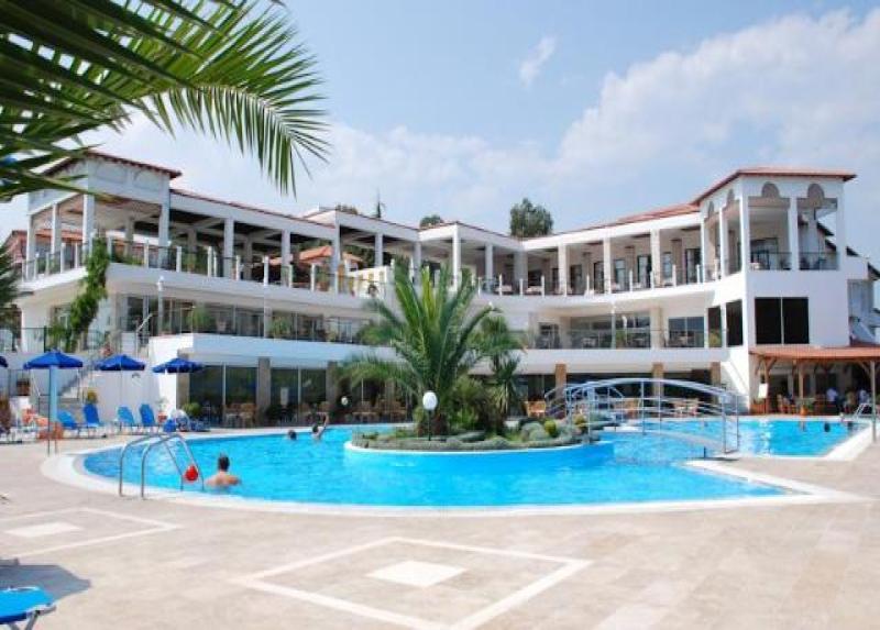 Alexandros Palace Hotel