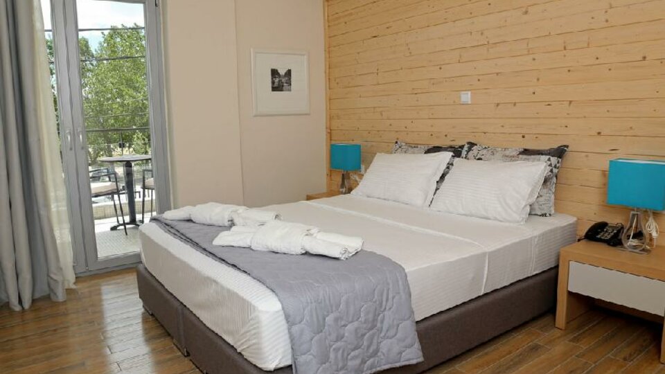 Kasta Beach Hotel 