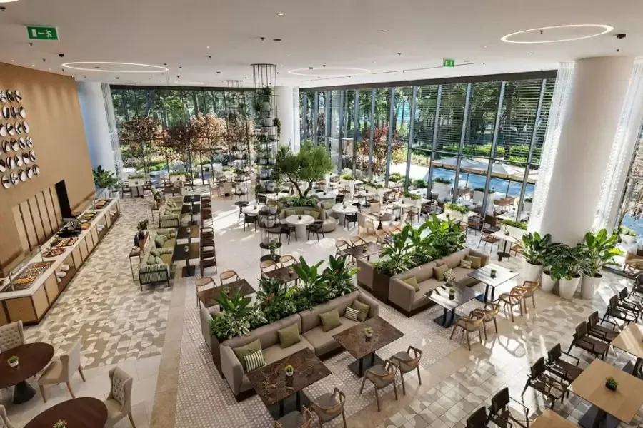 Hotel Pical