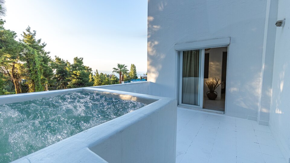 Hotel Theo Bungalows