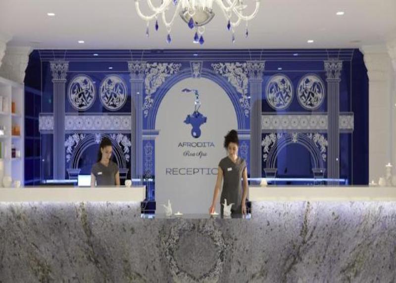 Pomegranate Spa Hotel