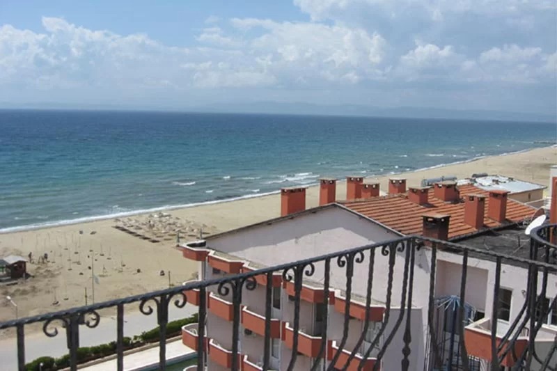 Grand Milano Hotel 