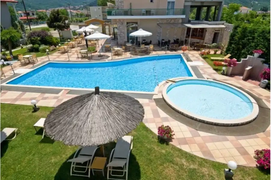 Vila Alexander Inn