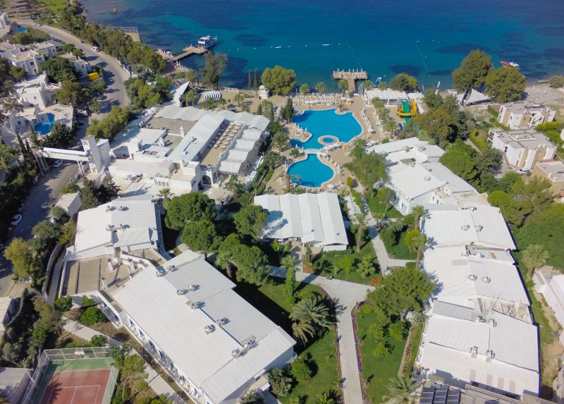 Labranda Tmt Resort Hotel