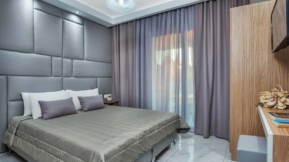 Hotel Anna