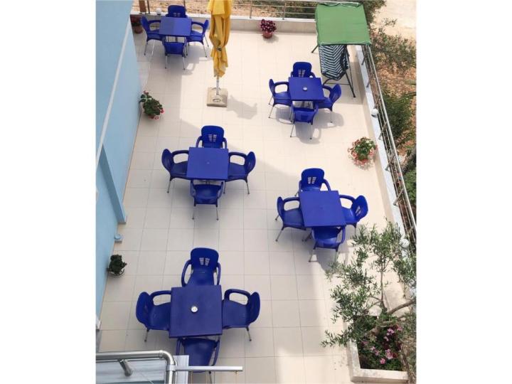 Joni Apartaments