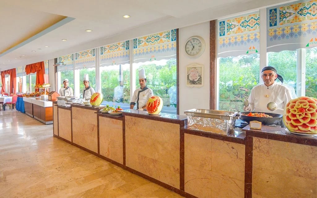 Pine House Hotel