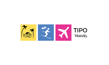 Tipo Travel Valjevo logo
