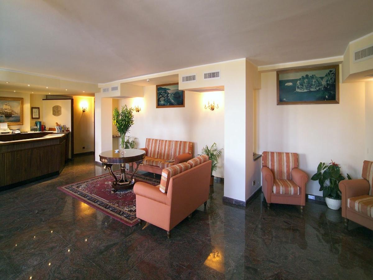 Vila Bianca Resort