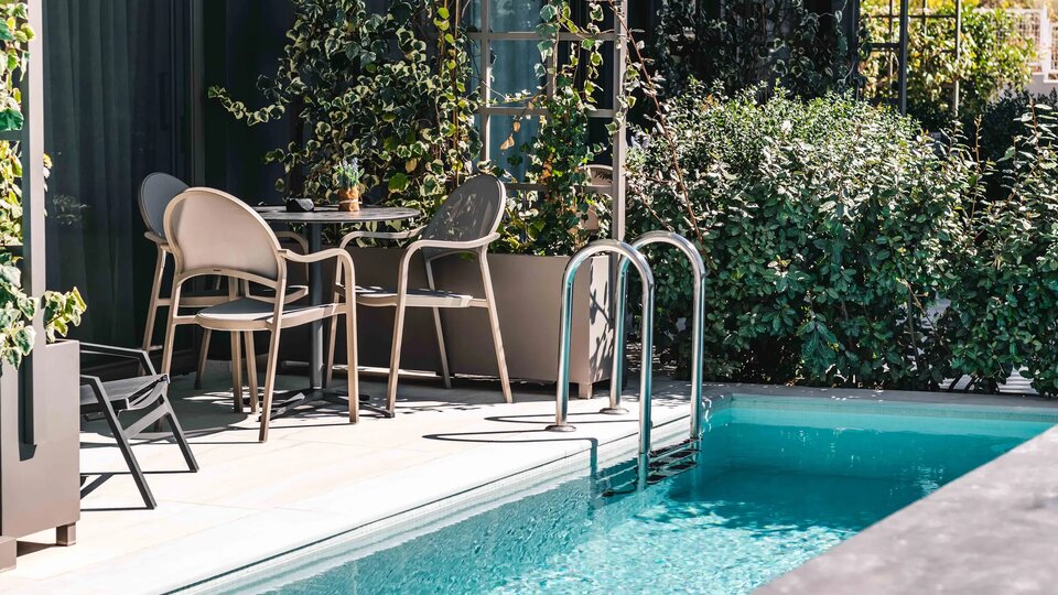 Serenity Suites