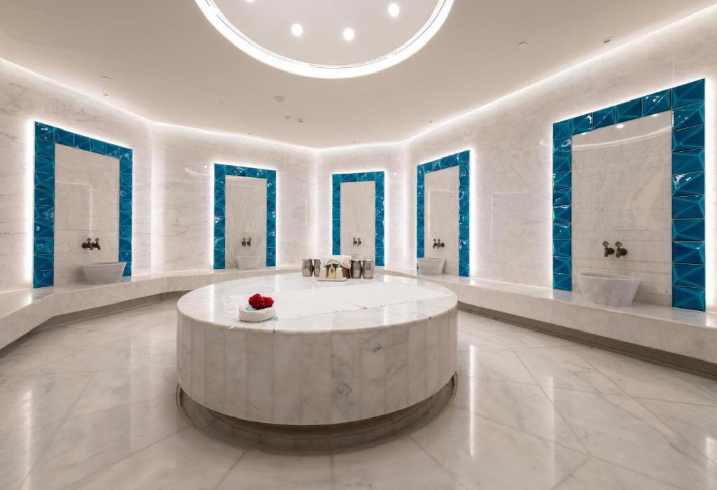 Hotel Rixos Premium Dubai JBR
