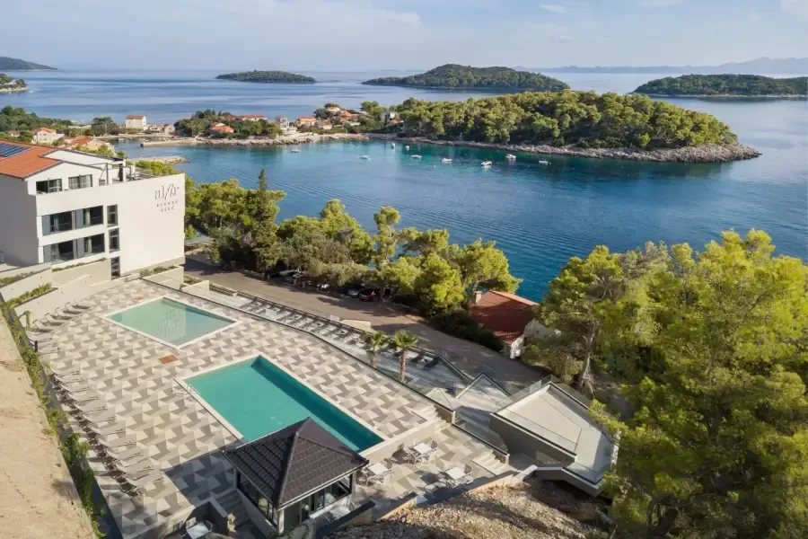 Hotel Alfir