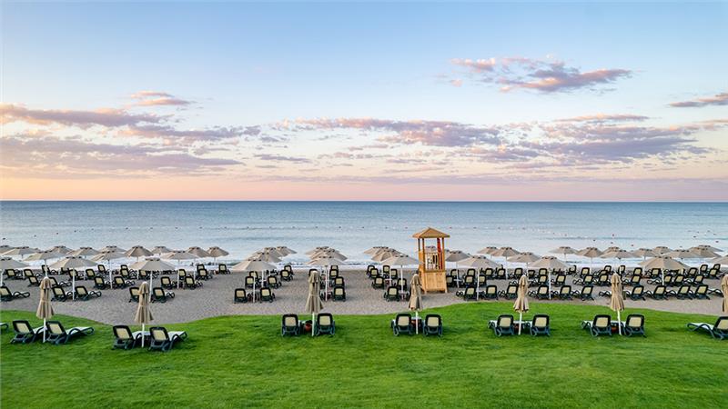 Rixos Park Belek