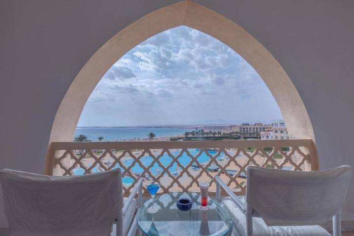 Hotel Old Palace Resort Sahl Hasheesh