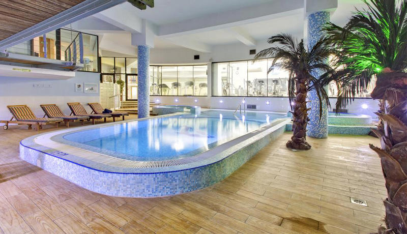Hotel Preluna