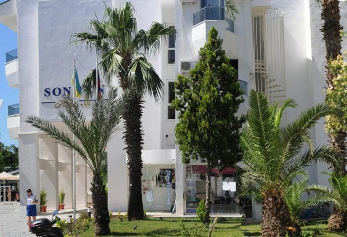 Sonnen Hotel
