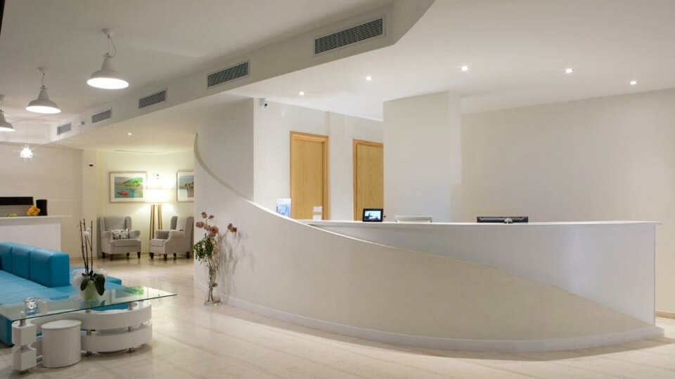 Grand TheoNi Boutique Hotel & Spa