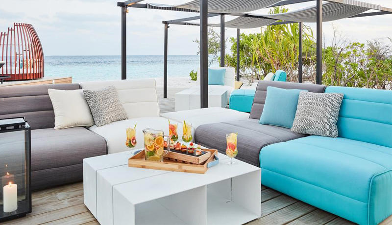 NH Collection Maldives Havodda Resort