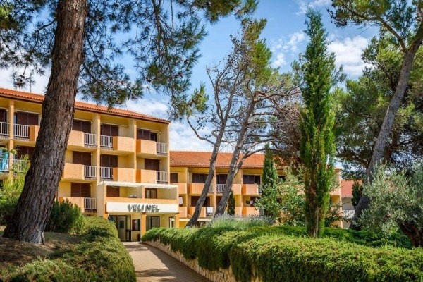 Turističko naselje Veli Mel Sunny Hotel
