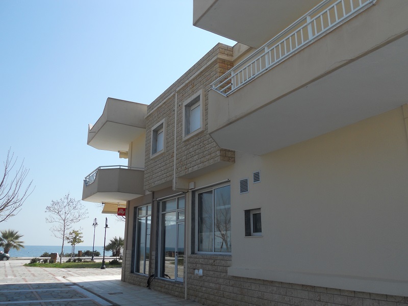 Vila Eleanna (ex Maria)