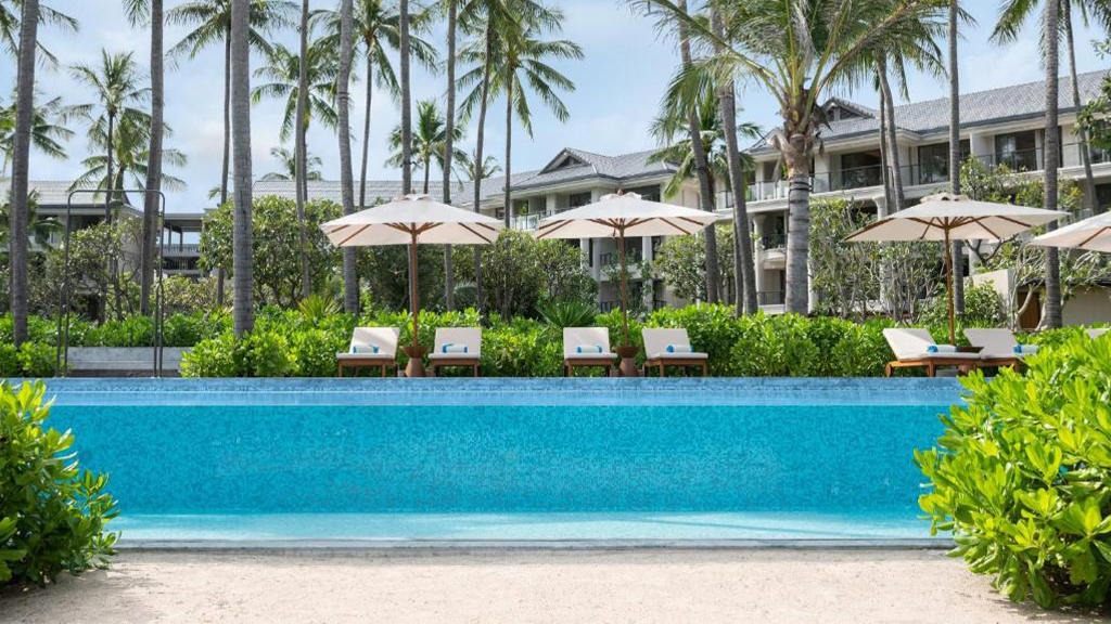 Centara Reserve Samui