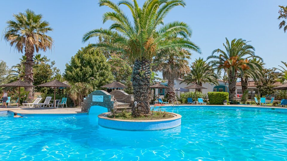 Palma Resort