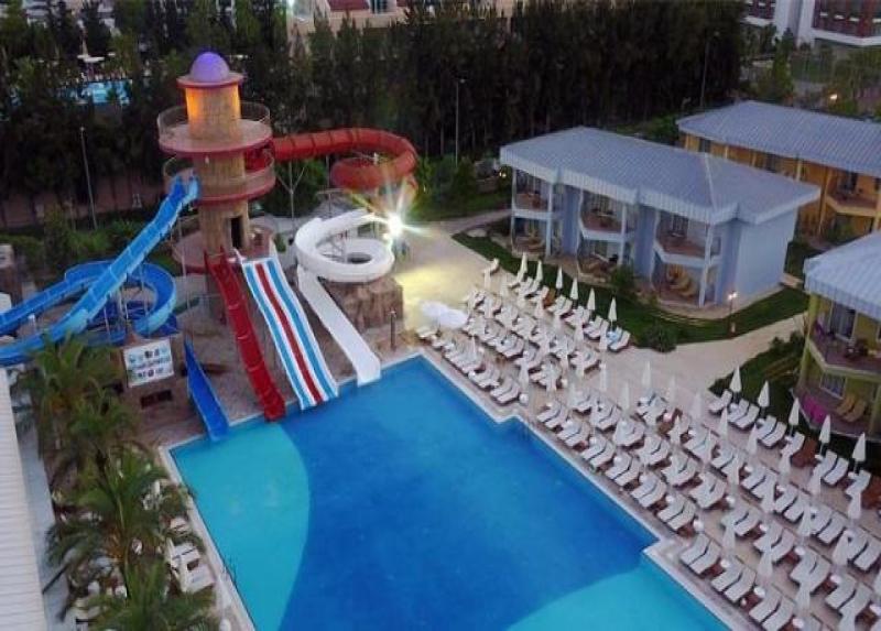 Transatlantik Hotel & Spa Hotel