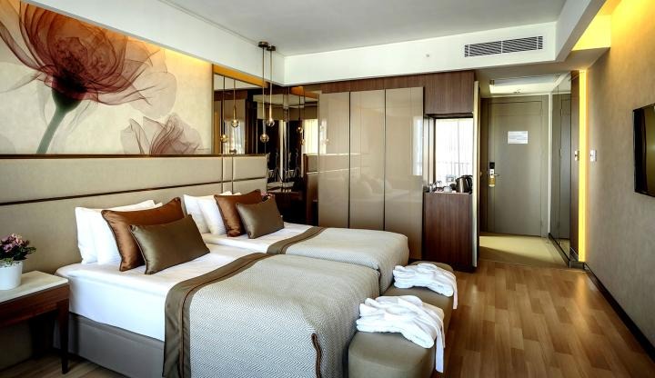 Riolavitas Spa and Resort