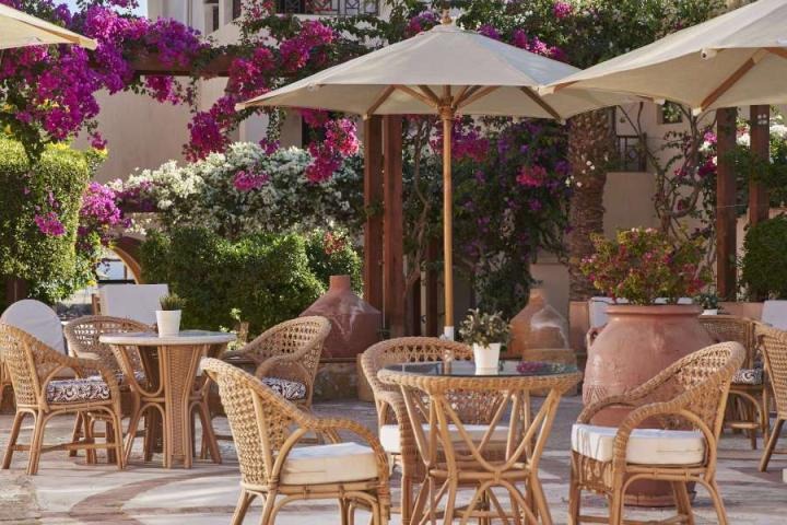 Hotel Sultan Bey