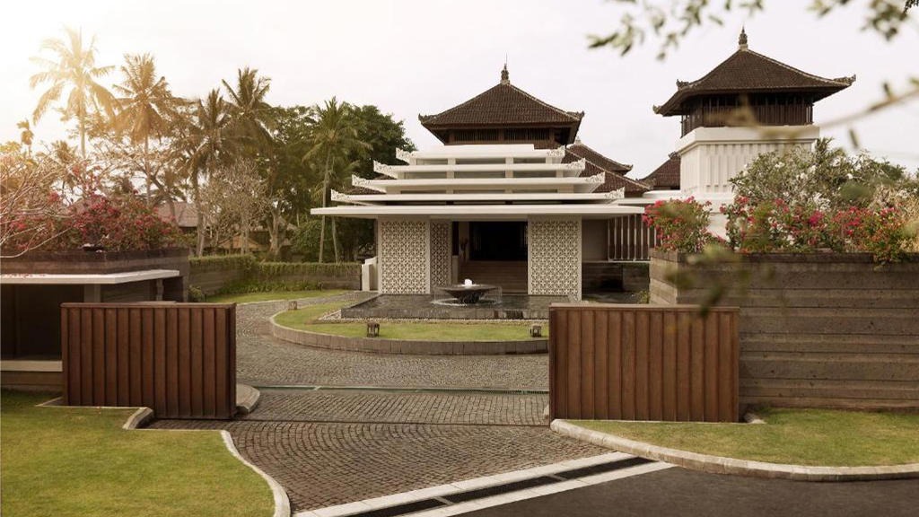 Kamandalu Ubud