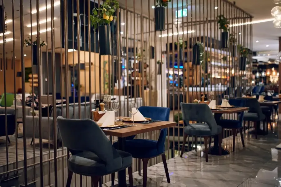 Hotel Paris