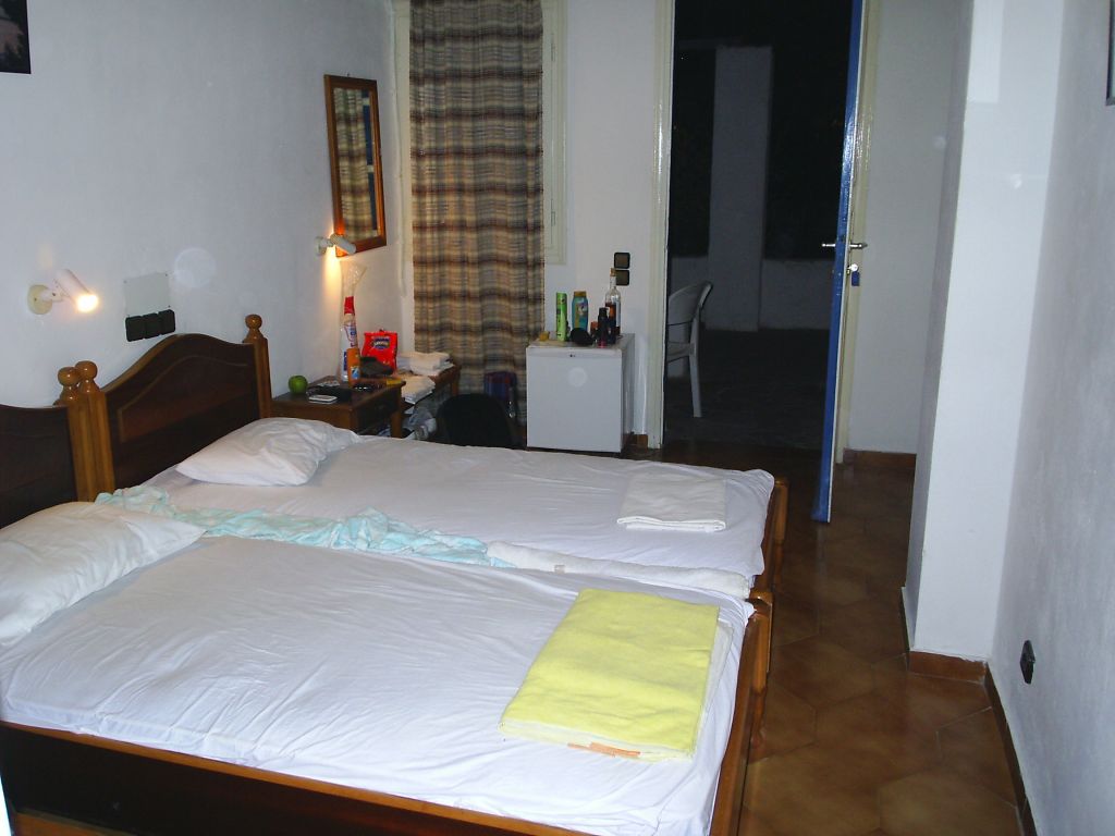 Alexandra Hotel