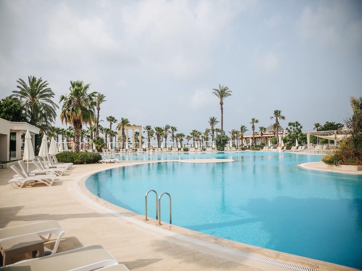 Selectum Noa Belek