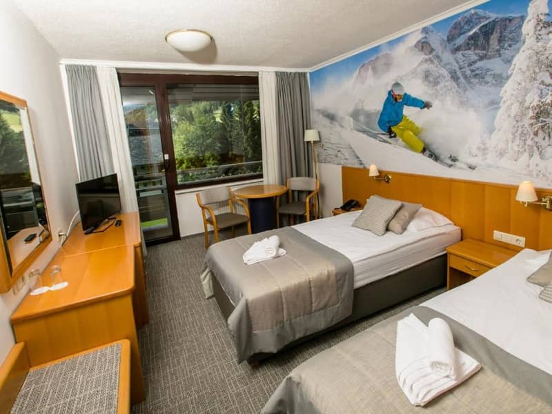 Hotel Kompas