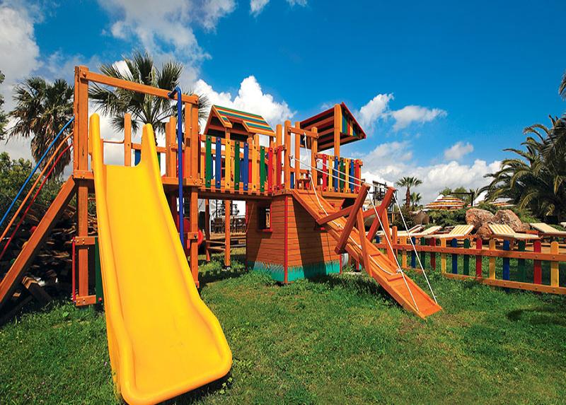 Costa Bitezhan Beach Hotel