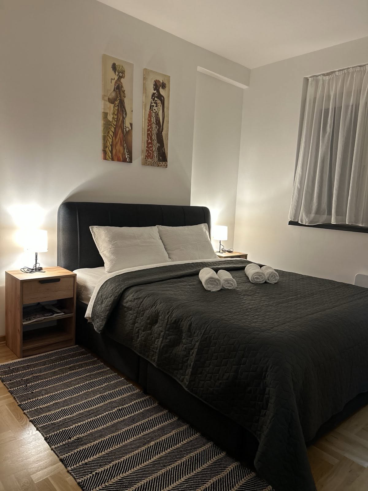 Apartman Lazar