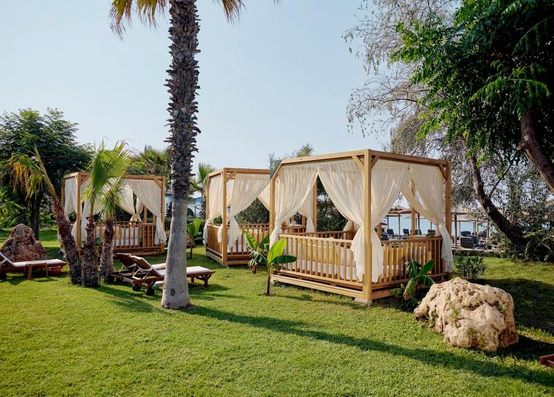 Tui Magic Life Belek Hotel