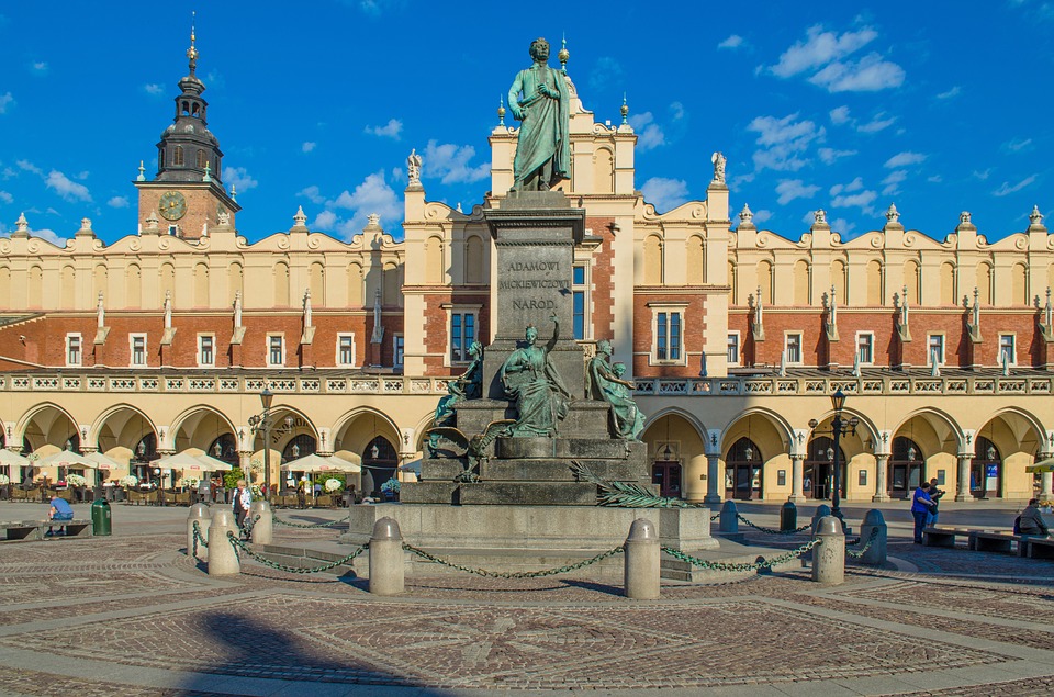 Poljska