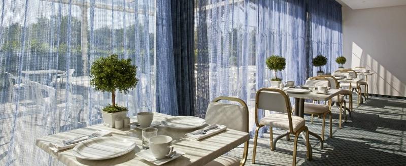 Christofinia Beach Hotel