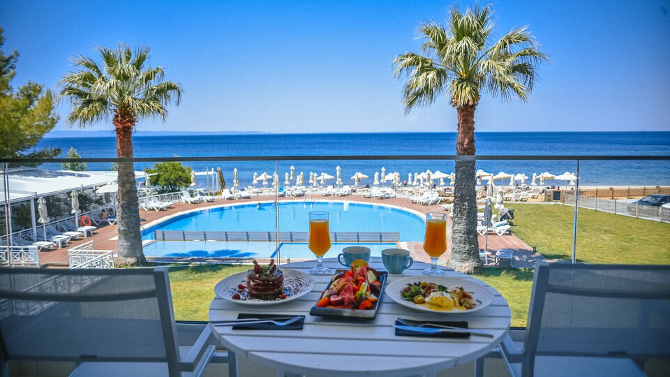 Hotel Acrotel Lily Ann Boutique