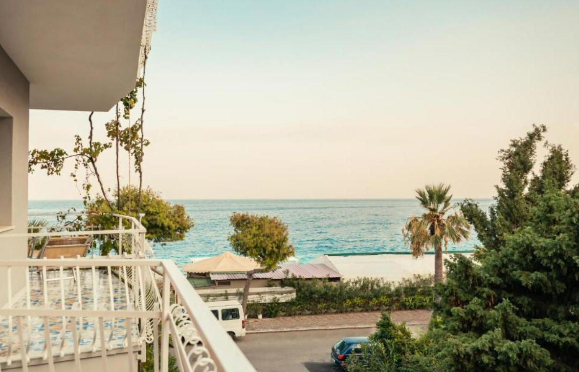 Hotel Rivage