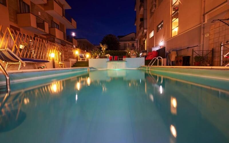 Hotel Casa Nostra