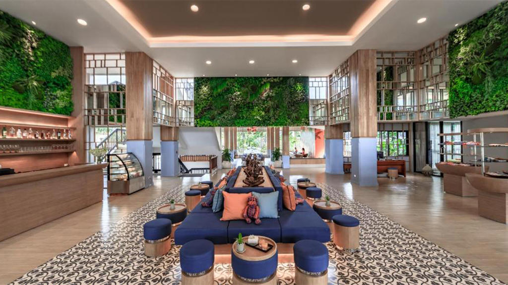 Bandara Spa Resort and Pool Villas