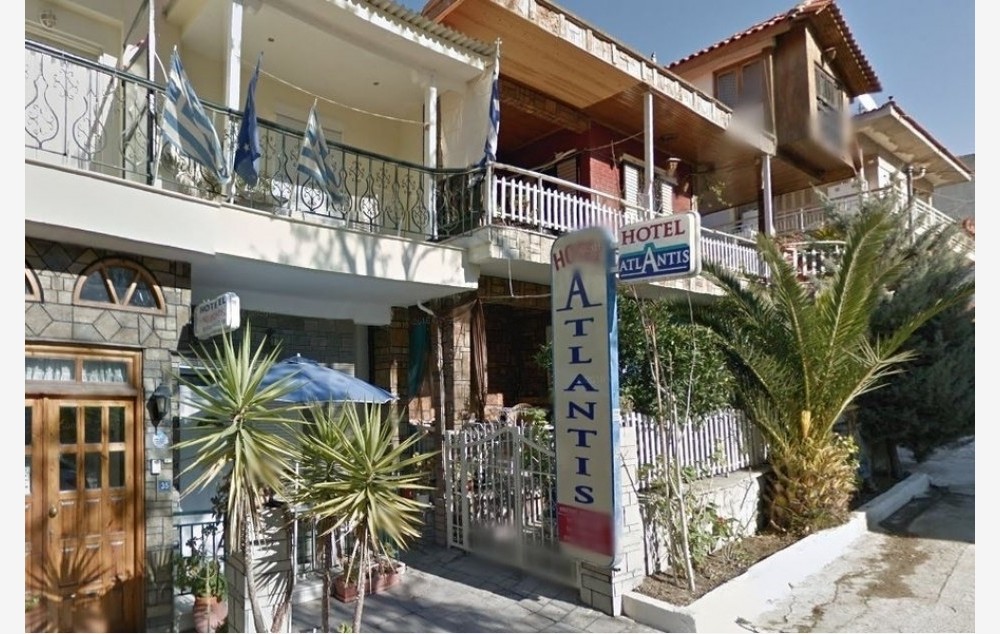 Apartmani Atlantis 2
